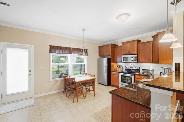 2516 Impatien Drive, Charlotte, NC 28215