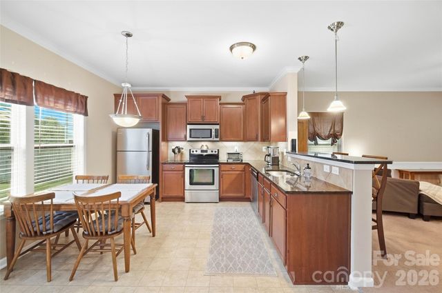 2516 Impatien Drive, Charlotte, NC 28215