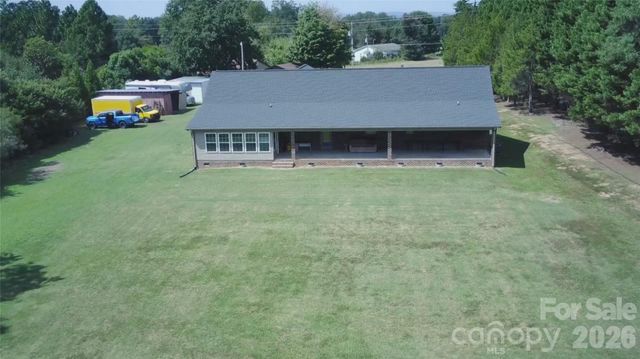 2306 Buffalo Shoals Road, Lincolnton, NC 28092
