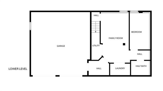 1906 Cheyenne Court, Greenwood, MO 64034