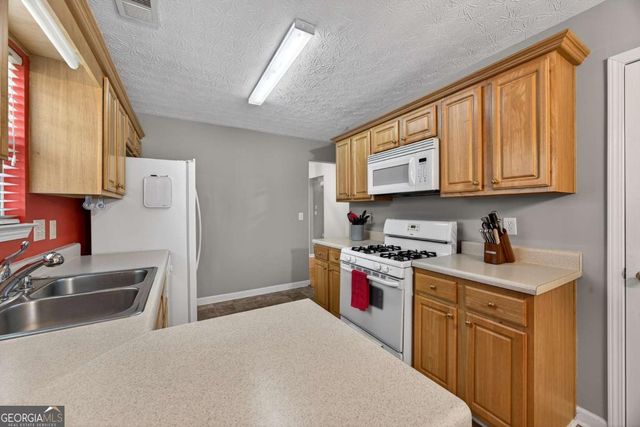 402 MOUNT LAUREL Drive, Dallas, GA 30132