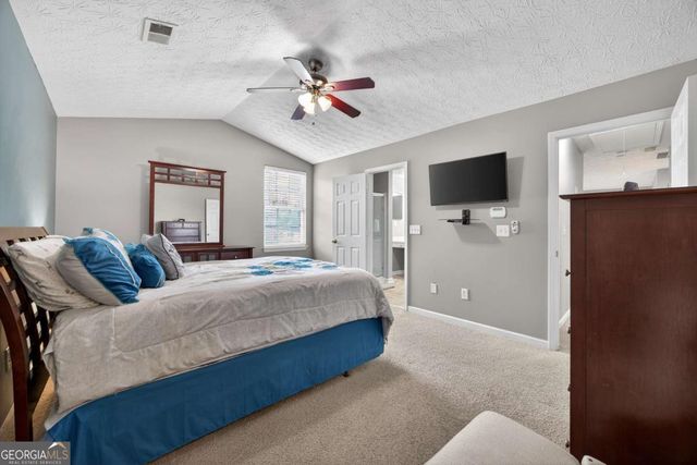 402 MOUNT LAUREL Drive, Dallas, GA 30132