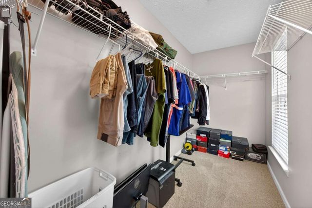 402 MOUNT LAUREL Drive, Dallas, GA 30132