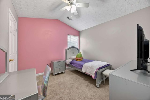 402 MOUNT LAUREL Drive, Dallas, GA 30132