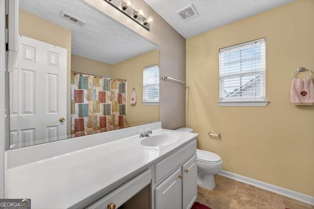 402 MOUNT LAUREL Drive, Dallas, GA 30132