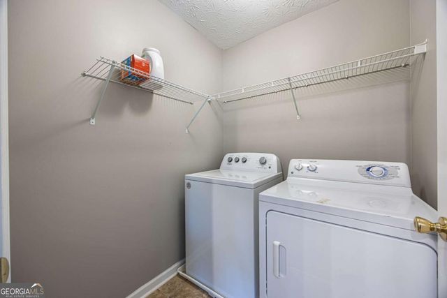 402 MOUNT LAUREL Drive, Dallas, GA 30132