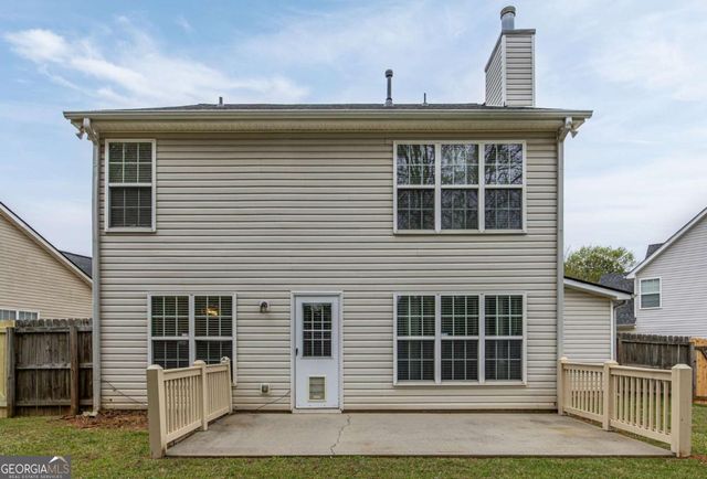 402 MOUNT LAUREL Drive, Dallas, GA 30132