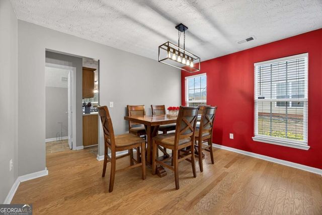 402 MOUNT LAUREL Drive, Dallas, GA 30132