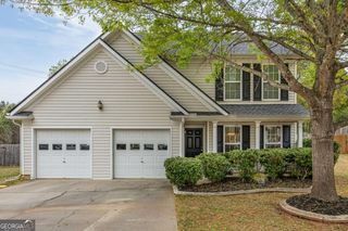 402 MOUNT LAUREL Drive, Dallas, GA 30132