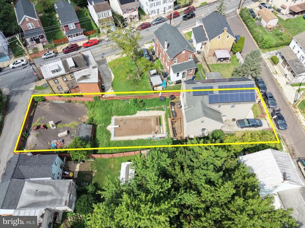 46 GRANT ST, PHOENIXVILLE, PA 19460 — photo 4