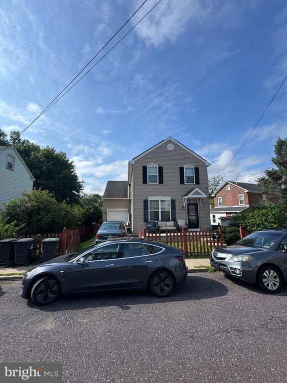 46 GRANT ST, PHOENIXVILLE, PA 19460 — photo 5