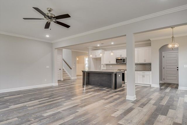 916 Walker Point Drive, Grovetown, GA 30813
