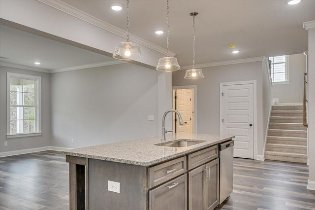 916 Walker Point Drive, Grovetown, GA 30813