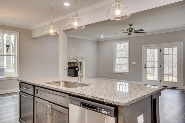 916 Walker Point Drive, Grovetown, GA 30813