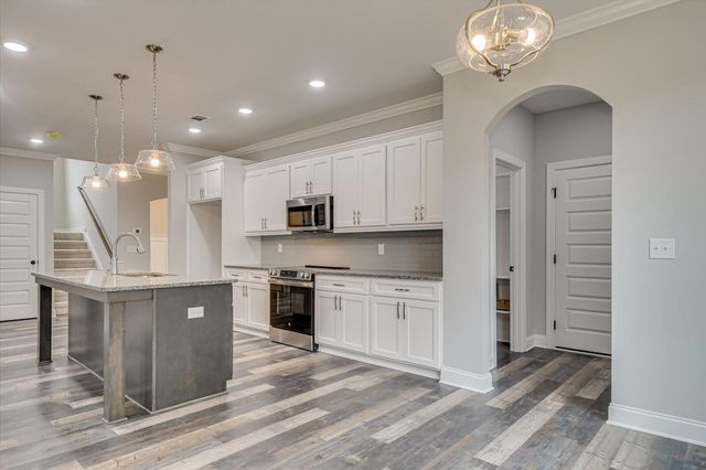 916 Walker Point Drive, Grovetown, GA 30813