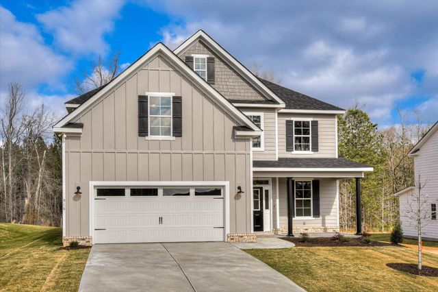 916 Walker Point Drive, Grovetown, GA 30813