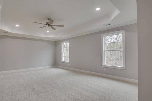 916 Walker Point Drive, Grovetown, GA 30813