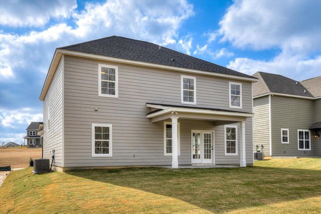 916 Walker Point Drive, Grovetown, GA 30813