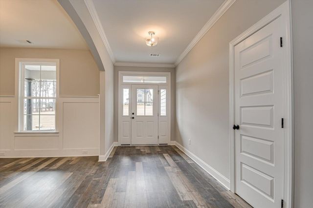 916 Walker Point Drive, Grovetown, GA 30813