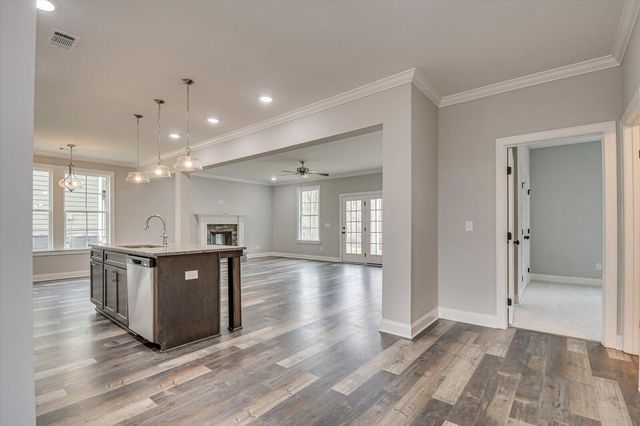 916 Walker Point Drive, Grovetown, GA 30813