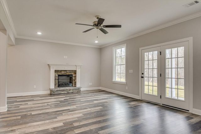 916 Walker Point Drive, Grovetown, GA 30813
