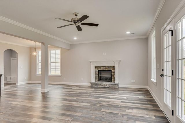 916 Walker Point Drive, Grovetown, GA 30813