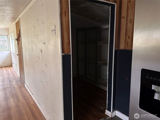 310 Butte Creek Road, Raymond, WA 98577