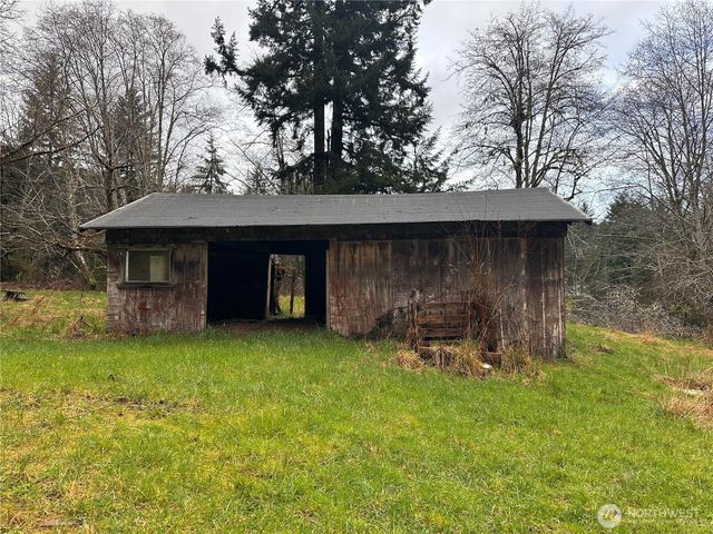 310 Butte Creek Road, Raymond, WA 98577