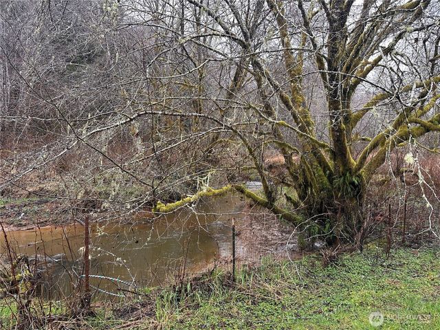 310 Butte Creek Road, Raymond, WA 98577