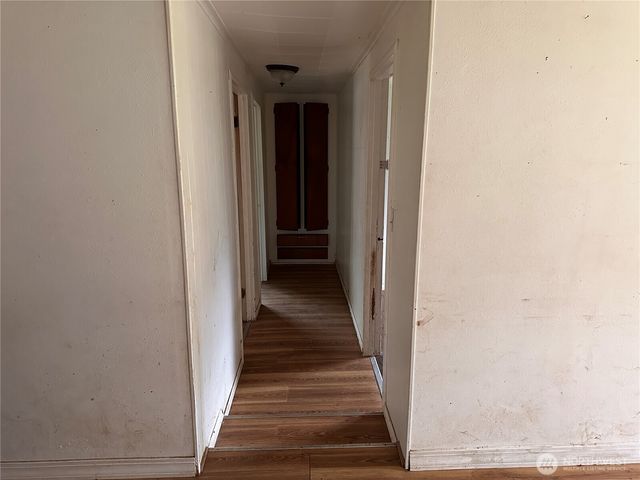 310 Butte Creek Road, Raymond, WA 98577