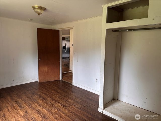 310 Butte Creek Road, Raymond, WA 98577