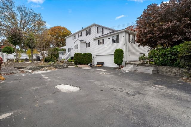 446 Budlong Road, Cranston, RI 02920