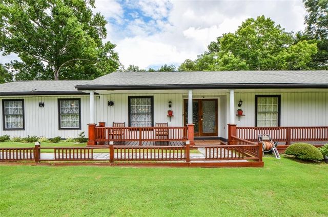 2896 Stanton Road SE, Conyers, GA 30094