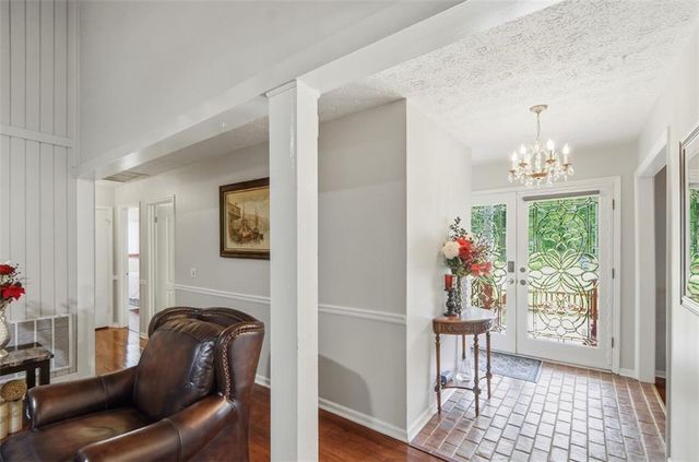 2896 Stanton Road SE, Conyers, GA 30094
