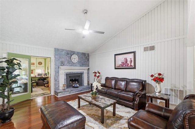 2896 Stanton Road SE, Conyers, GA 30094