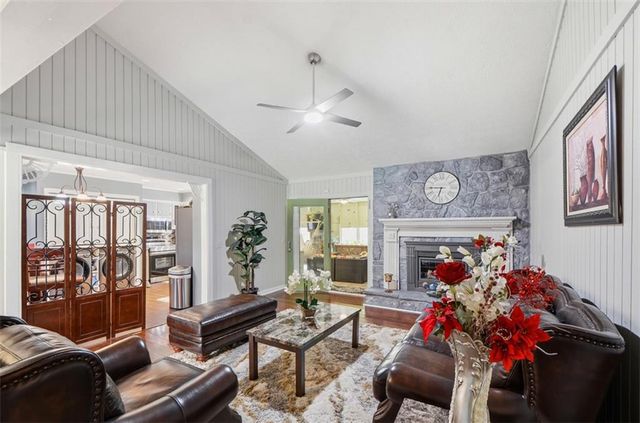 2896 Stanton Road SE, Conyers, GA 30094