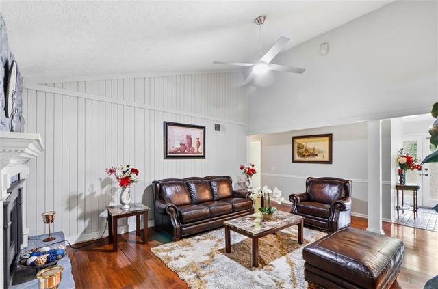 2896 Stanton Road SE, Conyers, GA 30094