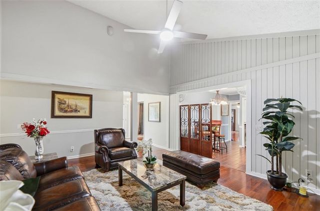 2896 Stanton Road SE, Conyers, GA 30094