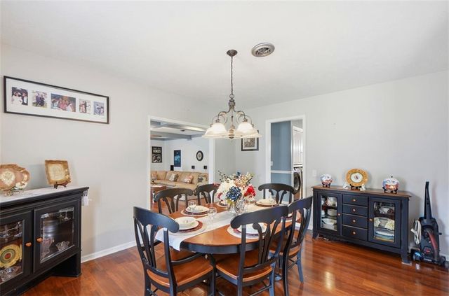 2896 Stanton Road SE, Conyers, GA 30094