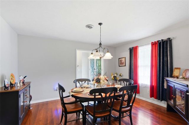 2896 Stanton Road SE, Conyers, GA 30094