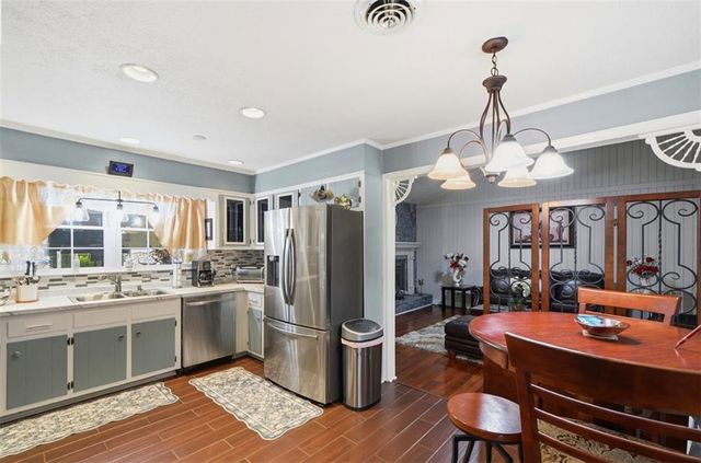 2896 Stanton Road SE, Conyers, GA 30094