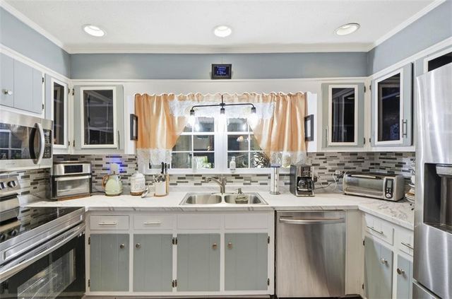 2896 Stanton Road SE, Conyers, GA 30094