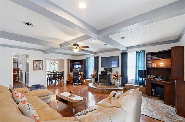 2896 Stanton Road SE, Conyers, GA 30094