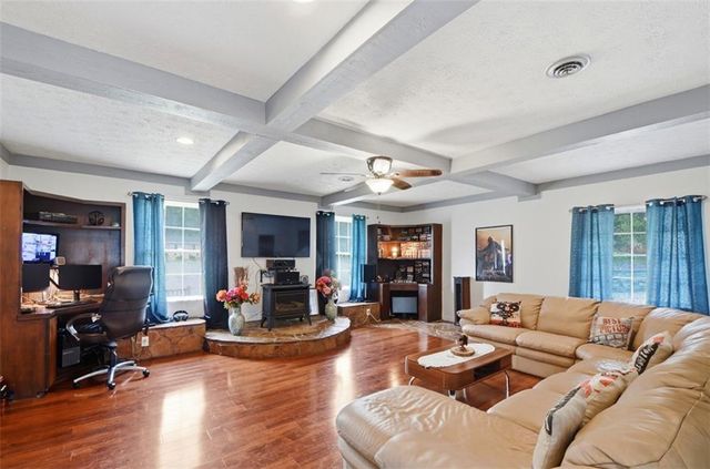 2896 Stanton Road SE, Conyers, GA 30094