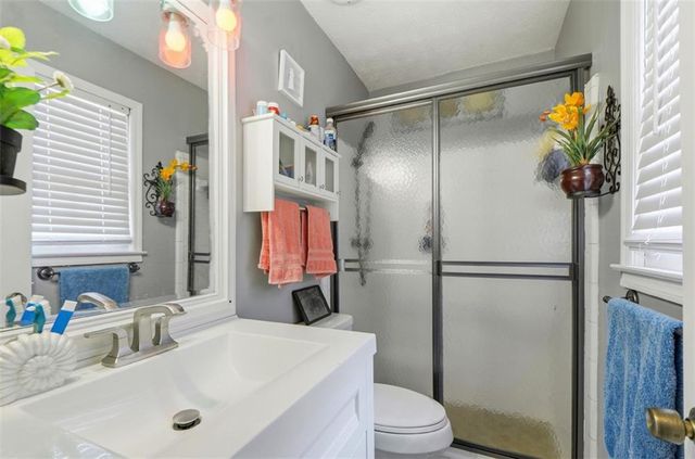2896 Stanton Road SE, Conyers, GA 30094