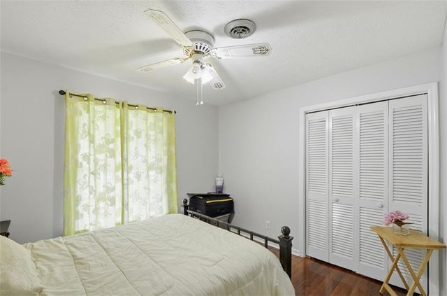 2896 Stanton Road SE, Conyers, GA 30094