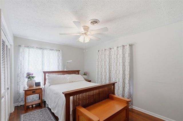 2896 Stanton Road SE, Conyers, GA 30094