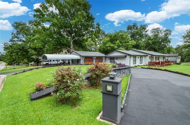 2896 Stanton Road SE, Conyers, GA 30094