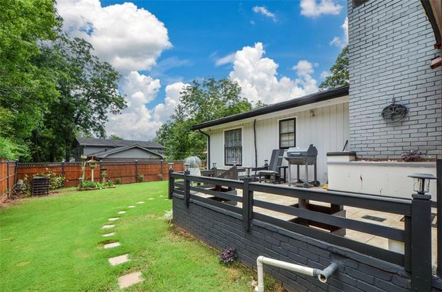 2896 Stanton Road SE, Conyers, GA 30094