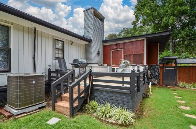 2896 Stanton Road SE, Conyers, GA 30094